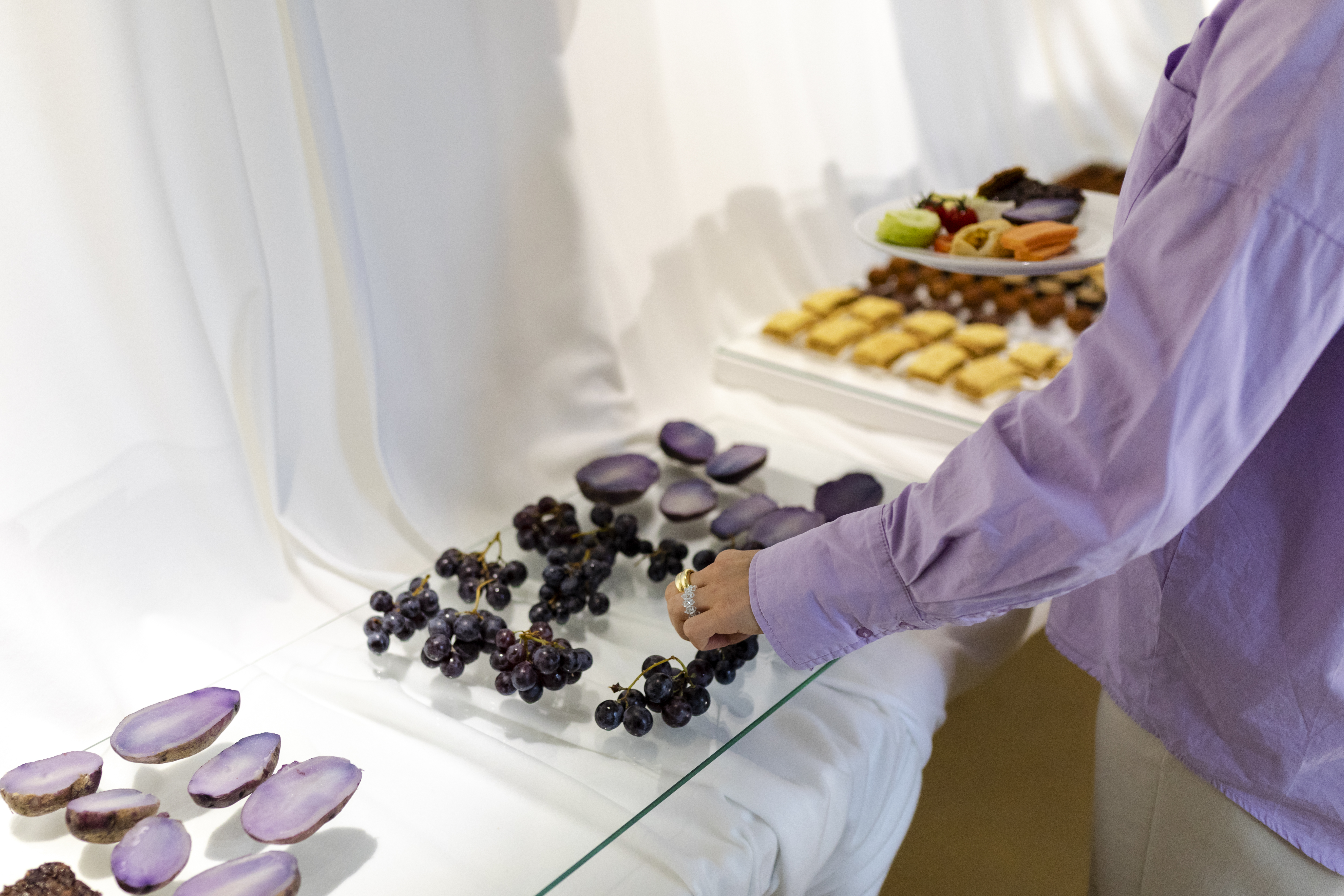 Helga Essenspräsentation