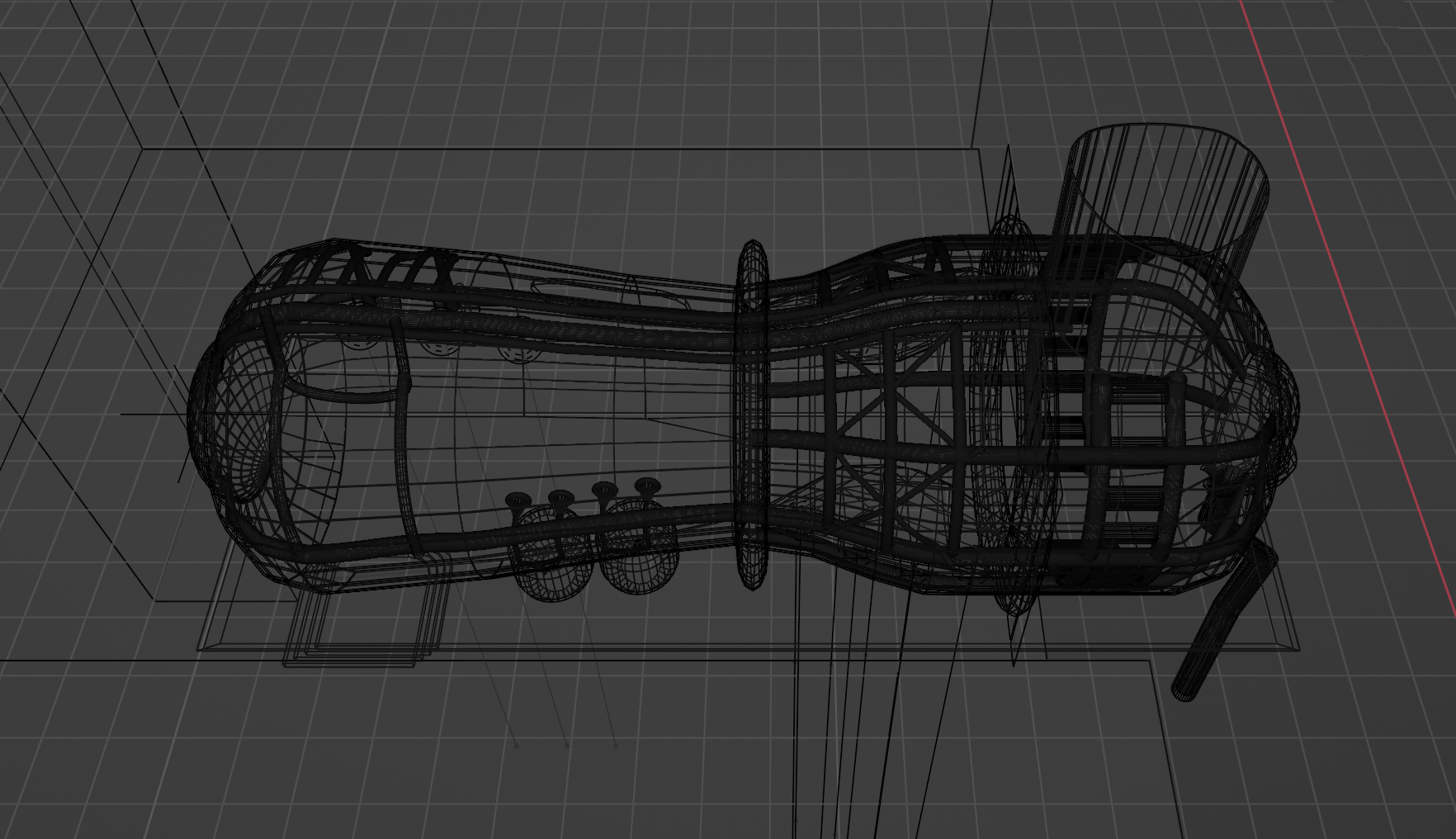 Wireframe